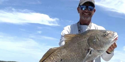 New Smyrna Beach Fishing Charters | 5 To 8 Hour Charter Trip